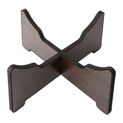 Wooden hand pan drum - wooden,