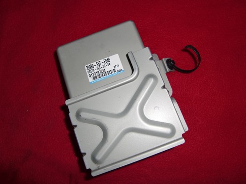2001 2008 honda - honda, ep3