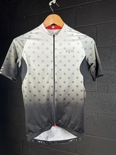 GORE WEAR C5 Jersey Limited Edition - Small Grey