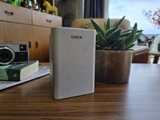 Sony SS-MSP860L Bookshelf Satellite Speaker 50W 8-Ohm HIFI Stereo (Single)