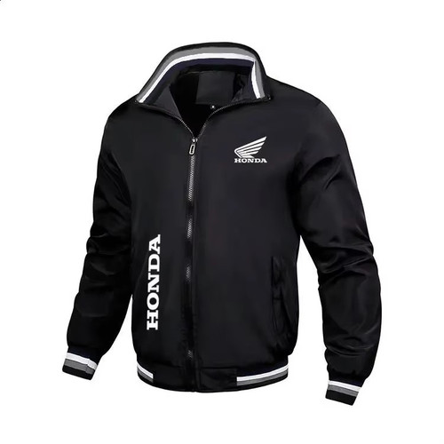 Men honda bomber jacket - men’s,