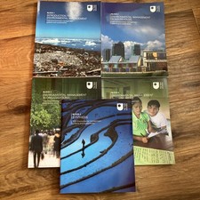 Open University T220