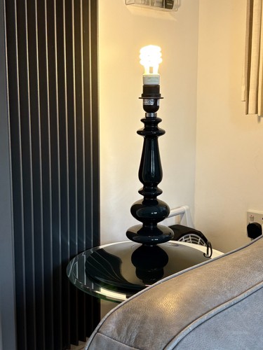 Original habitat spindle - original,