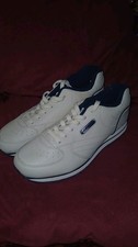 DONNAY TRAINERS SIZE 9
