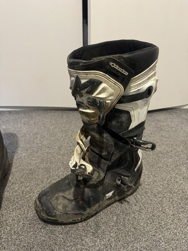 Alpinestar tech enduro - enduro, mx