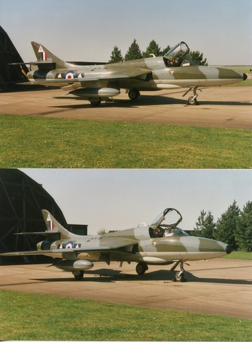 Aircraft photographs - aircraft,