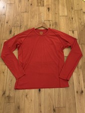 Icebreaker BodyFit 200 Merino