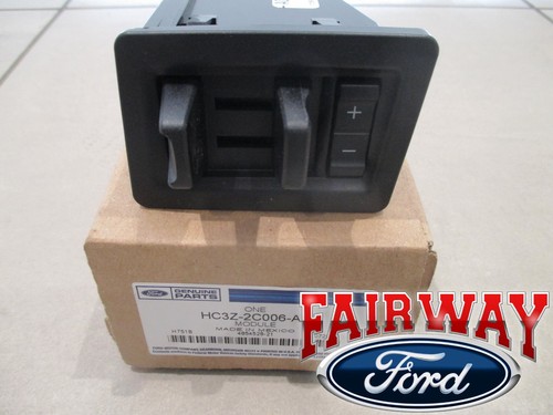 Super duty oem genuine - 17,