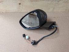 Electric Wing Mirror Passenger