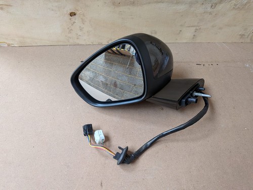 Electric wing mirror passenger - wing,