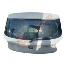 BMW 1 SERIES 116D SPORT (F20)