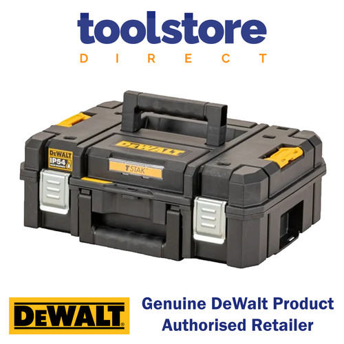 Dewalt dwst83345 tstak ii - dewalt, tstak®