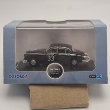 Oxford 1:76 British Racing