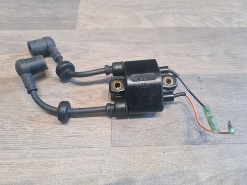 Genuine yamaha outboard - outboard, engine