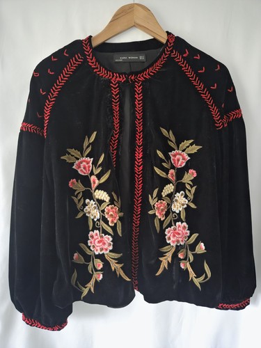 Zara premium black - zara,