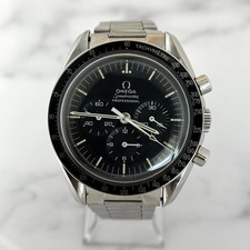 Omega Speedmaster Professional