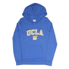 CHAMPION Womens Blue UCLA