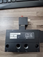 Norgren M/1762B/152 single