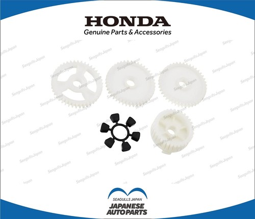 Honda genuine crx - crx, eg2