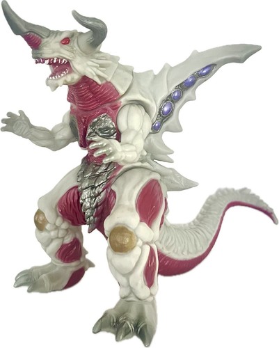 Super godzilla action - super,