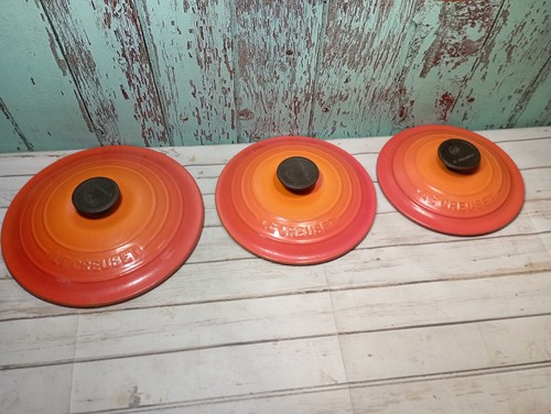 Creuset cast iron enamel - iron,