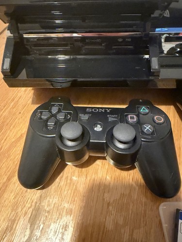 Ps3 backwards compatible 60gb - compatible,
