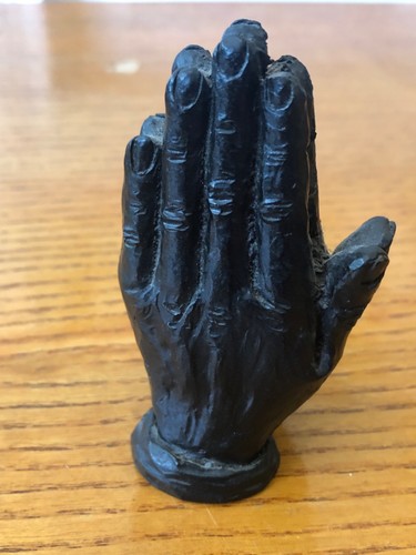Prayer hands praying made of - hands, praying.