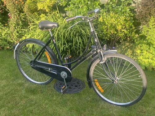 Vintage pashley sovereign - vintage,