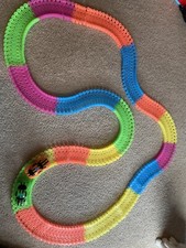 Mindscope Neon Twister Tracks