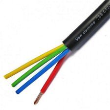 Van Damme Black Series