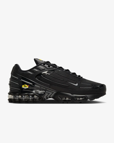 Nike air max plus - 3, men's