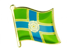 Yorkshire : North Riding  Flag
