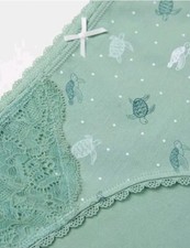 FAT FACE Knickers/ Briefs