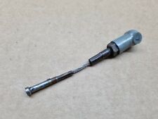 RENAULT 5 GT TURBO USED CARB CARBURETTOR THROTTLE LINKAGE EARLY DESIGN