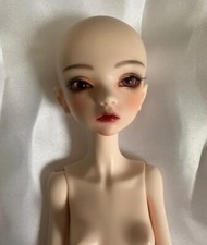 Bjd doll - dc, bella