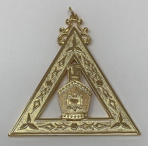 New royal arch mason - royal,
