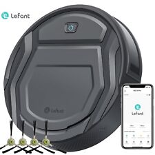 Lefant Robot Vacuum Cleaner