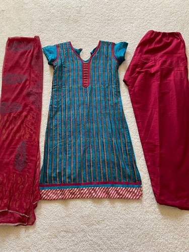 Women salwar kameez dress - women,