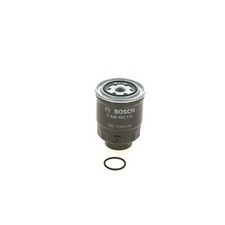 Bosch spin fuel filter - fuel,