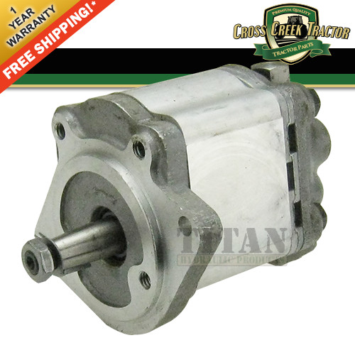 K918993 power steering pump - k918993,