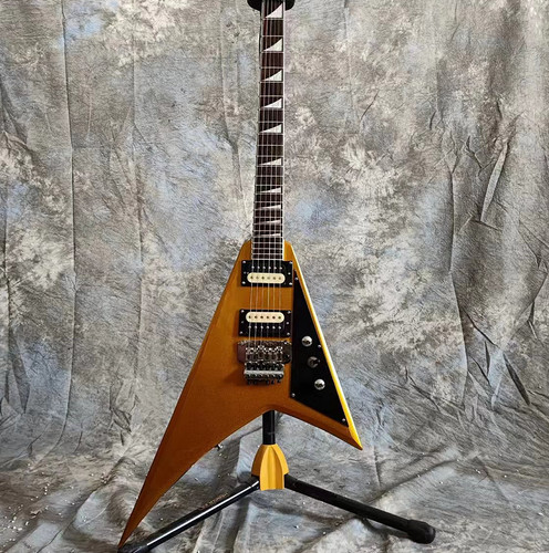 Rhoads pearl gold arrow - rhoads,
