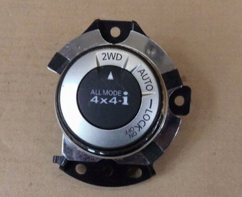 Nissan trail t32 switch - x-trail,