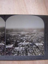 Stereoscope Washington D.C.