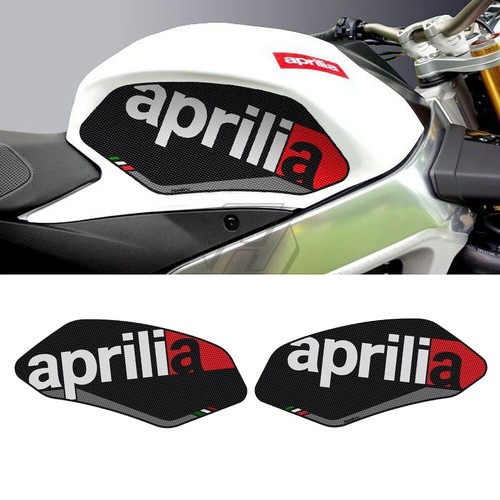Side fuel tank pad sticker - fuel,