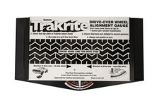 Gunson G4008 Trakrite Wheel