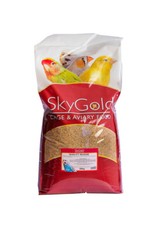 SkyGold Quality Budgie Bird Food Seed Mix 20kg