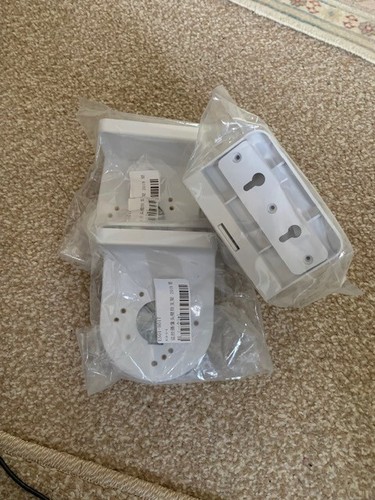 New white cctv - new,