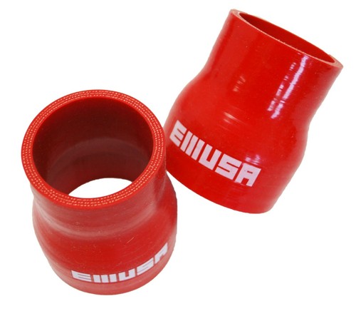 2pcs red to - 2pcs, 2.5"