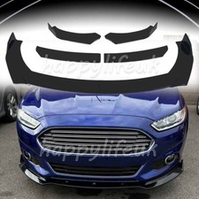 For Ford Focus 2002-20 Glossy