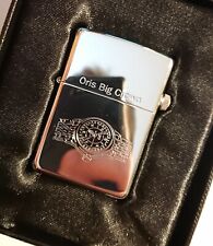 Oris Big Crown Vintage Zippo